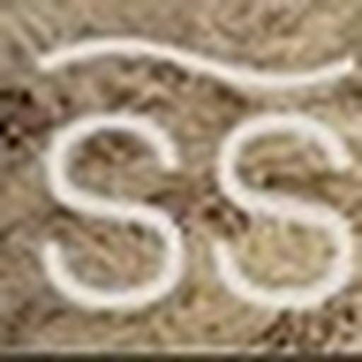 Sagrera Farms SS monogram